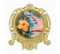 Grails - Chalice Hymnal [VINYL]