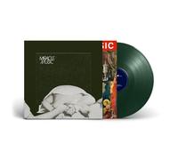 Grails - Miracle Music [VINYL]
