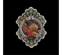 Grails Take Refuge in Clean Living (CD) Remastered Album (US IMPORT)