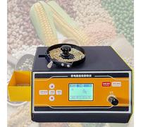 Grain Counter Machine, LED Display, 1000 Pcs/Min Counting Speed, 99999 Count Capacity, Automatic Power Off, Ideal for Seeds, Flower, Tobacco, Microcomputer Instrument