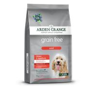 Grain Free Adult Chicken & Superfoods 12kg