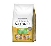 Grain Free Chicken with Potato and Vegetables Complete Dry Food for Adult Dogs 2kg x 4