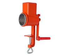 Grain Grinder Lightweight Home Portable Manual Grinder for Grain Oats Spice