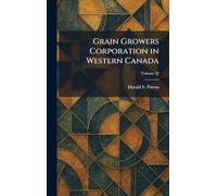 Grain Growers Corporation in Western Canada