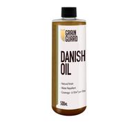 Grain Guard LTD Grain Guard Danish Oil - 500Ml