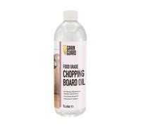 Grain Guard LTD Grain Guard Food Grade Chopping Board Oil - 1L