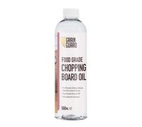 Grain Guard LTD Grain Guard Food Grade Chopping Board Oil - 500Ml