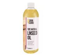 Grain Guard LTD Grain Guard Food-Safe Raw Linseed Wood Oil - 1L