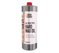 Grain Guard LTD Grain Guard Hard Wax Wood Oil - 1L