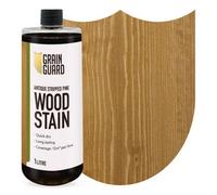 Grain Guard LTD Grain Guard Water Based Wood Stain - Antique Stripped Pine - 1L