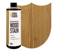 Grain Guard LTD Grain Guard Water Based Wood Stain - Antique Stripped Pine - 500Ml