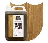 Grain Guard LTD Grain Guard Water Based Wood Stain - Antique Stripped Pine - 5L