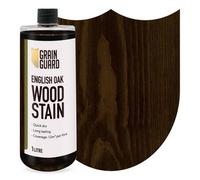 Grain Guard LTD Grain Guard Water Based Wood Stain - English Oak - 1L