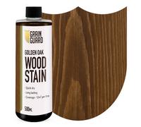 Grain Guard LTD Grain Guard Water Based Wood Stain - Golden Oak - 500Ml