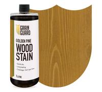 Grain Guard LTD Grain Guard Water Based Wood Stain - Golden Pine - 1L