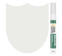 GRAIN GUARD Touch-Up & Scratch Repair Pens | Signal White (RAL 9003) | Touch-Up Pens: Furniture, Kitchen Units, Worktops, Doors & Windows | Wood, Metal, Hard Plastics, UPVC | Fast Drying | 10ml