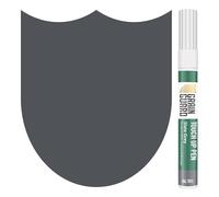 GRAIN GUARD Touch-Up & Scratch Repair Pens | Slate Grey (RAL 7015) | Touch-Up Pens: Furniture, Kitchen Units, Worktops, Doors & Windows | Wood, Metal, Hard Plastics, UPVC | Fast Drying | 10ml