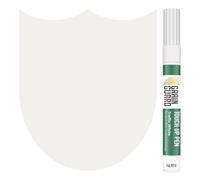 GRAIN GUARD Touch-Up & Scratch Repair Pens | Traffic White (RAL 9016) | Touch-Up Pens: Furniture, Kitchen Units, Worktops, Doors & Windows | Wood, Metal, Hard Plastics, UPVC | Fast Drying | 10ml