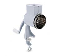 Grain Mill, Manual Hand Crank Corn Grinder, Heavy Duty Aluminum Alloy Grain Grinder, Multi Functional for Kitchen Wheat, Grain, Corn and Flours Mill, Easy to (-3118230320711)