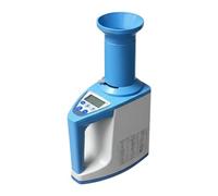 Grain Moisture Meter, Digital Humidity Analyzer, Smart Touch 2s for 35 Grains Feed Farming