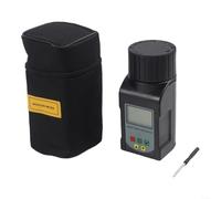 Grain Moisture Meter Intelligent Tester For 25 Crops With Data Storage And Voice For Farming And Food Processing