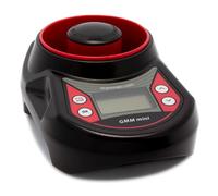 Grain Moisture Meter With Memory Cup Tester MINI