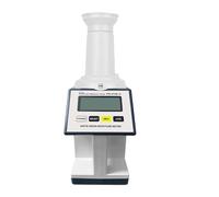 Grain Moisture Tester 1-40% 30 Kinds of Grains Moisture Detector High Accurancy Humidity Tester Wheat Rice Coffee Bean Hygrometer