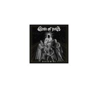 GRAIN OF PAIN: BEHIND US ALL - CD