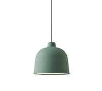 Grain Pendant Dusty Green