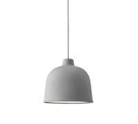 Grain Pendant Grey