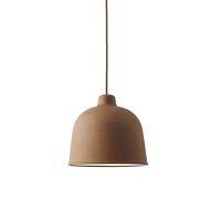 Grain Pendant Nature