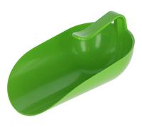 Grain scoop with indoor handle Kerbl