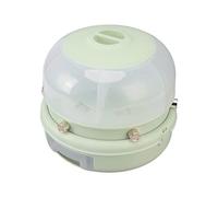Grain storage container, PP grain storage container, cereal dispenser, moisture-proof rice dispenser tank, kitchen rice container, grain storage container for the kitchen