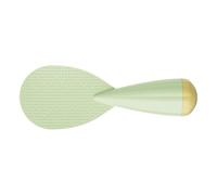 Grain Trowel Cup - Upright Paddle Spoon, Rice Portion Scoop | Heat-Proof Vertical Grain Shovel, Non-Stick - Home Cooking Tool Accessories, Easy to Wash Potato Lifter Spatula for the Kul