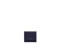 Grain Wallet - female - Gianni Chiarini - Wallets & Cardholders - Blue - ONE SIZE - Accessories ONE SIZE