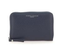 Grain Wallet - female - Gianni Chiarini - Wallets & Cardholders - Blue - ONE SIZE - Accessories ONE SIZE