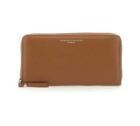 Grain Wallet - female - Gianni Chiarini - Wallets & Cardholders - Brown - ONE SIZE - Accessories ONE SIZE