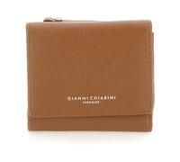 Grain Wallet - female - Gianni Chiarini - Wallets & Cardholders - Brown - ONE SIZE - Accessories ONE SIZE