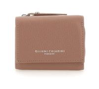 Grain Wallet - female - Gianni Chiarini - Wallets & Cardholders - Brown - ONE SIZE - Accessories ONE SIZE