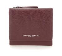 Grain Wallet - female - Gianni Chiarini - Wallets & Cardholders - Red - ONE SIZE - Accessories ONE SIZE