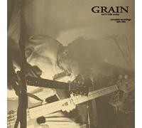Grain - We'll Hide Away: Complete Recordings 1993-1995 [VINYL]