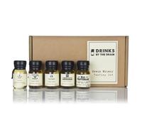 Grain Whisky Tasting Set Grain Tasting set