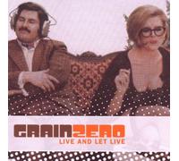 Grain Zero - Live & Let Live