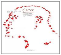 Graindelavoix - Missa Caput: Parisian Machicotage for Mandatum [New CD]