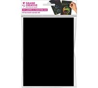 Graine Créative A5 Scratch Cards Pack of 10