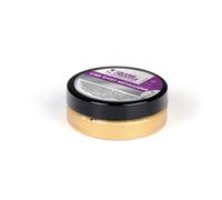 Graine Créative Gold Metallic Effect Wax - 62.5g Pot, Enhances Surface Appearance, Metallic Gold Finish, Wood, Decorative Objects, Metallic Enhancement