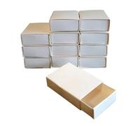 Graine Créative Matchboxes Small Empty Box 5 cm 12 Pieces