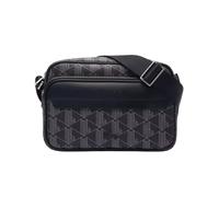 Lacoste The Blend Crossbody bag, male, black