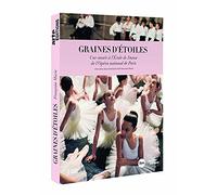 Graines d'etoiles - 2 dvd