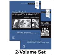 Grainger & Allison's Diagnostic Radiology: 2-Volume Set